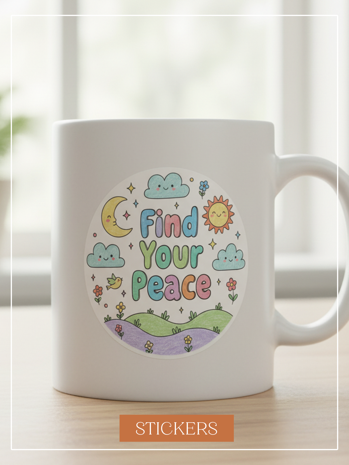 Stickers – INSIDE WORLD
