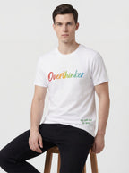 Overthinker Tee