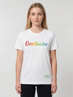 Overthinker Tee
