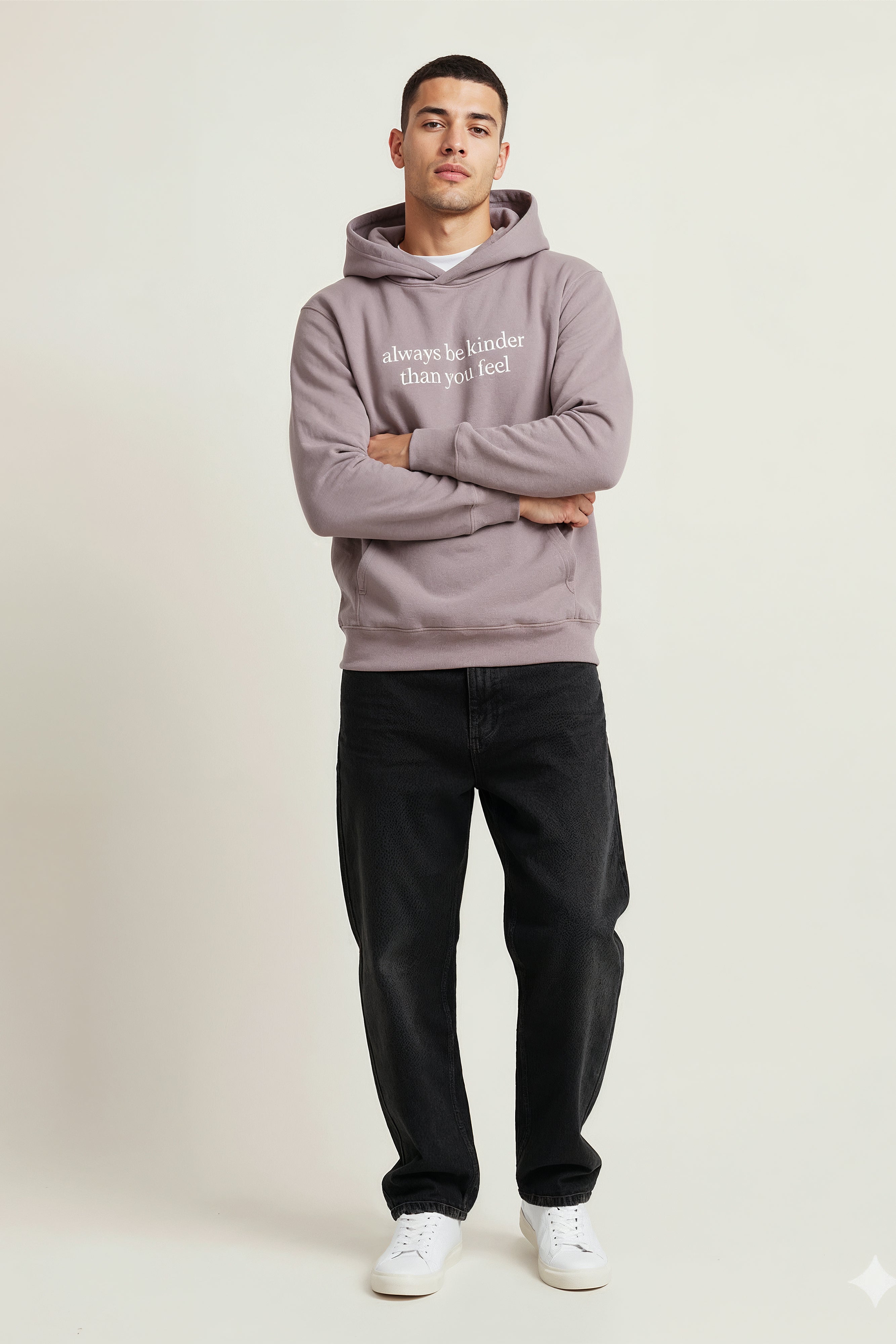 Always Be Kinder Hoodie