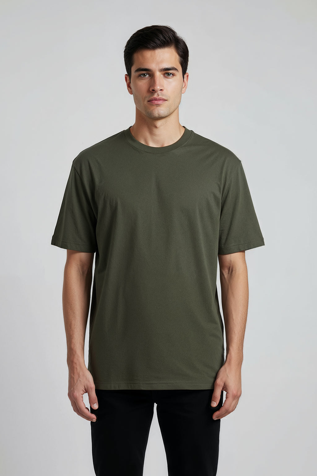 Let's Break The Stigma Tee