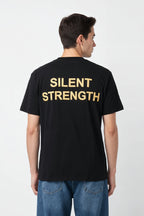 Silent Strength Tee