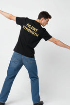 Silent Strength Tee