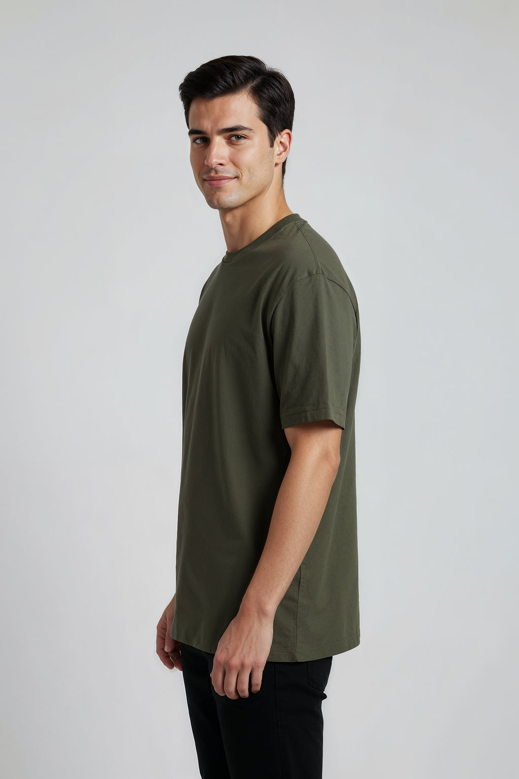 Let's Break The Stigma Tee