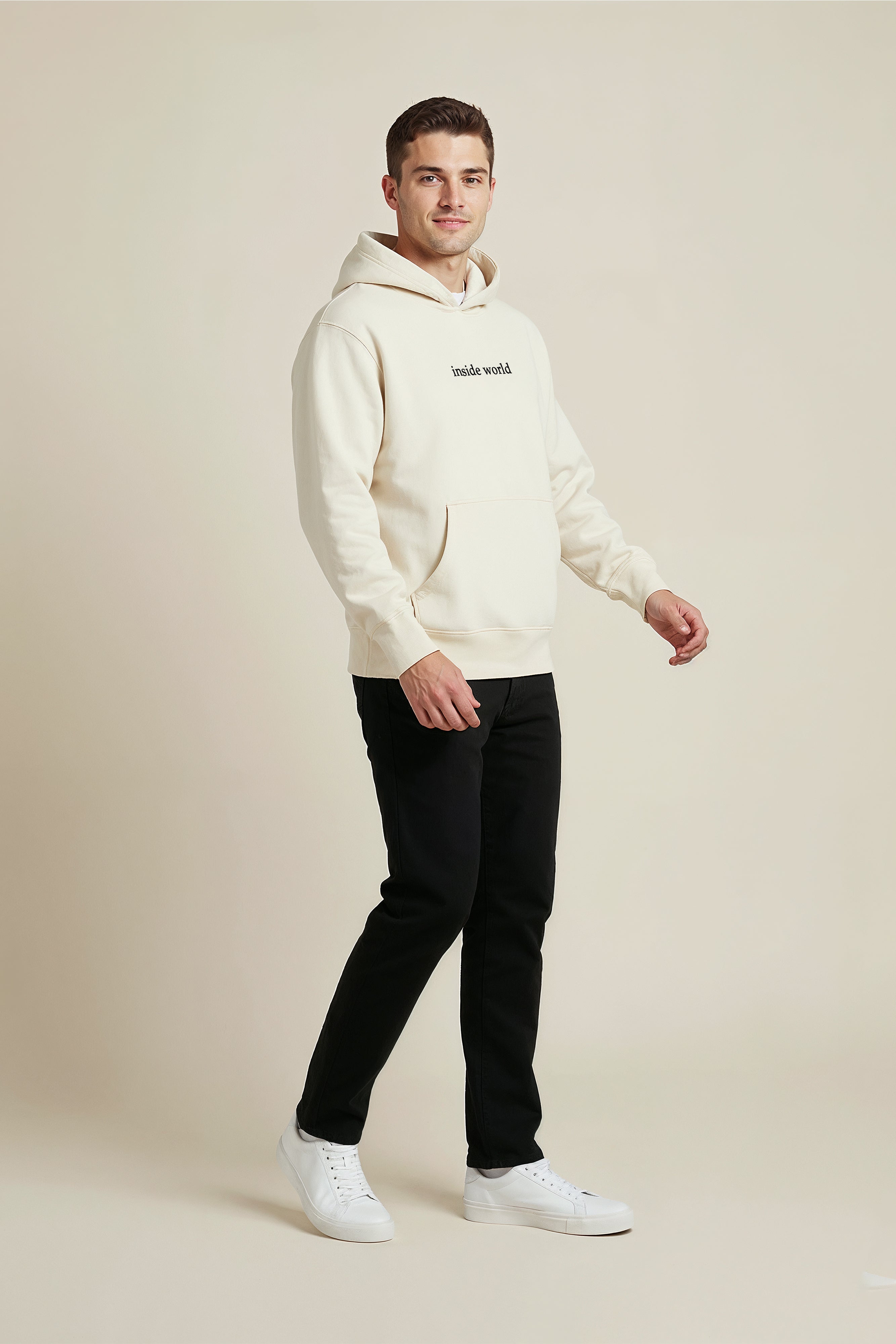 Take a Breath Hoodie