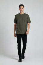 Let's Break The Stigma Tee