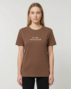 It’s Ok Not To Be Ok Tee