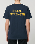 Silent Strength Tee
