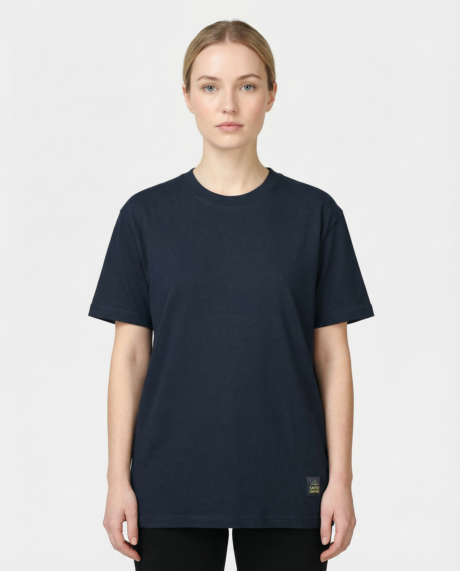 Silent Strength Tee