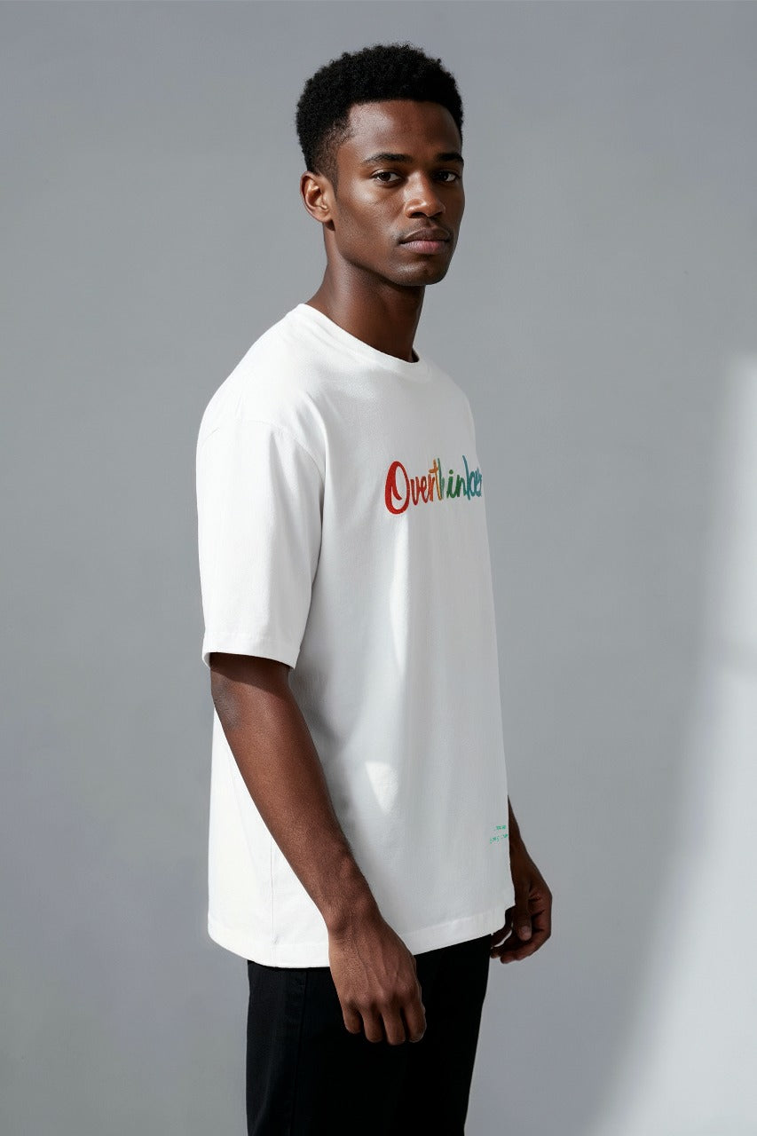 Overthinker Tee