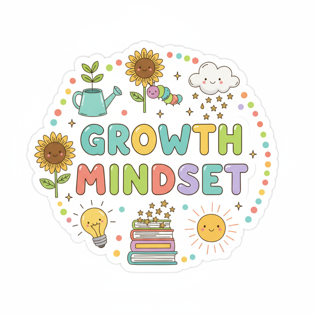Growth Mindset
