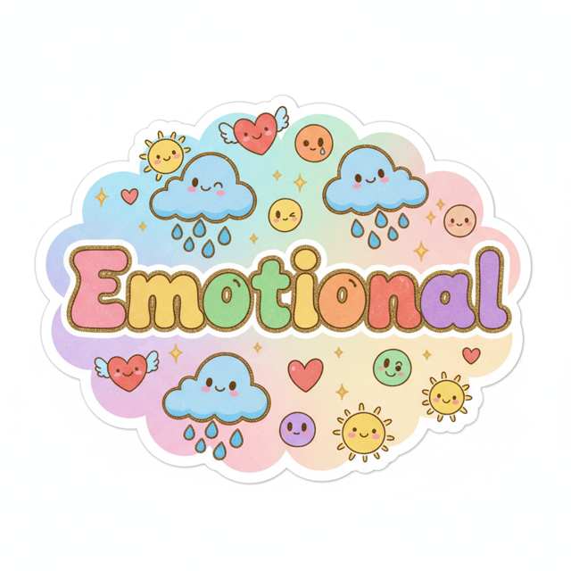 Emotional